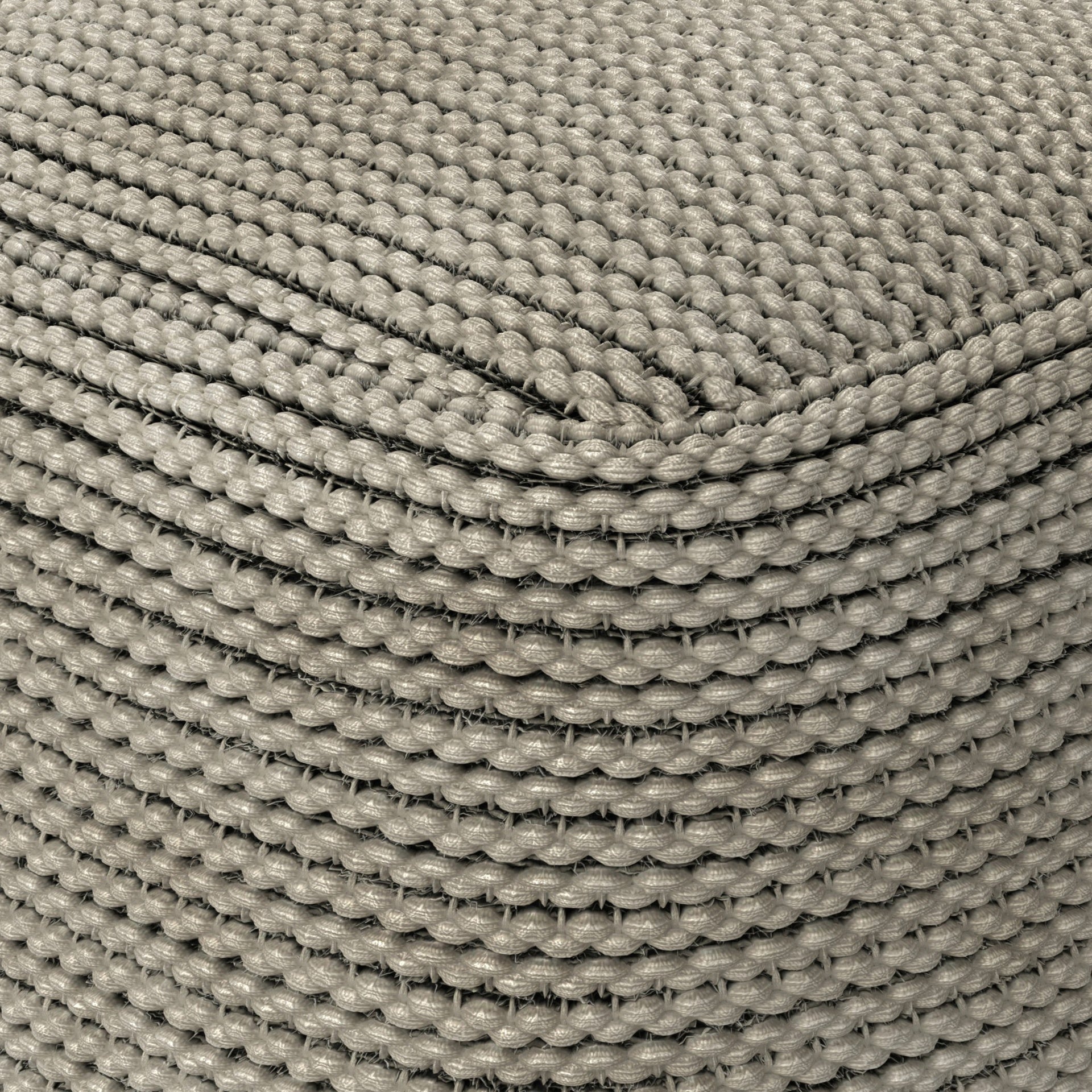 Eastmont Outdoor/Indoor Pouf