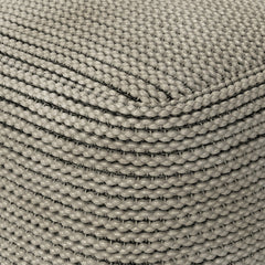 Eastmont Outdoor/Indoor Pouf