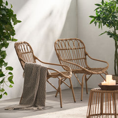 HARLEM CHAIR
