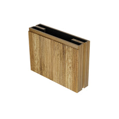 30inch foldable hanging bathroom cabinet without basin