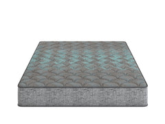 Restonic Comfort Care 7" Foam Core Mattress, Medium Comfort, Queen