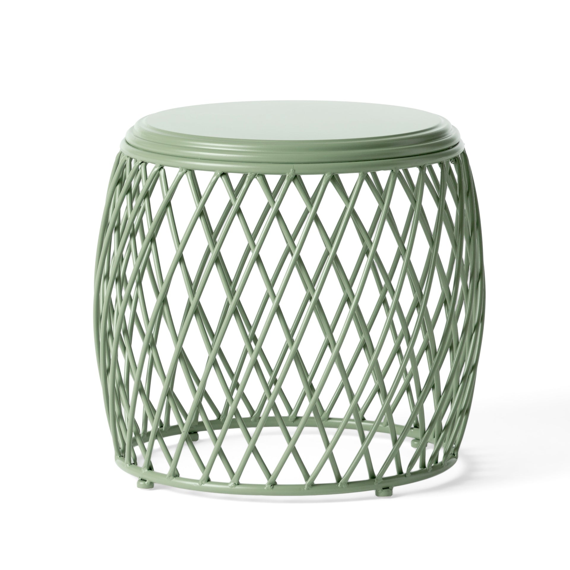 ALAMERA 19.75 SIDE TABLE