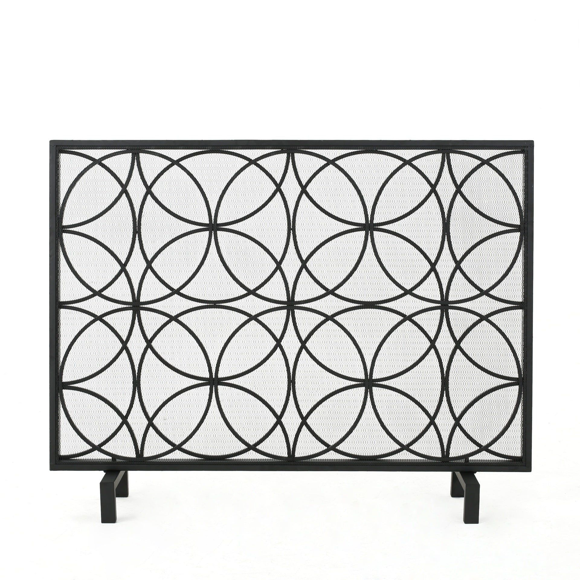 FIRE SCREENS