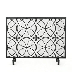 FIRE SCREENS