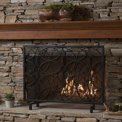 FIRE SCREENS