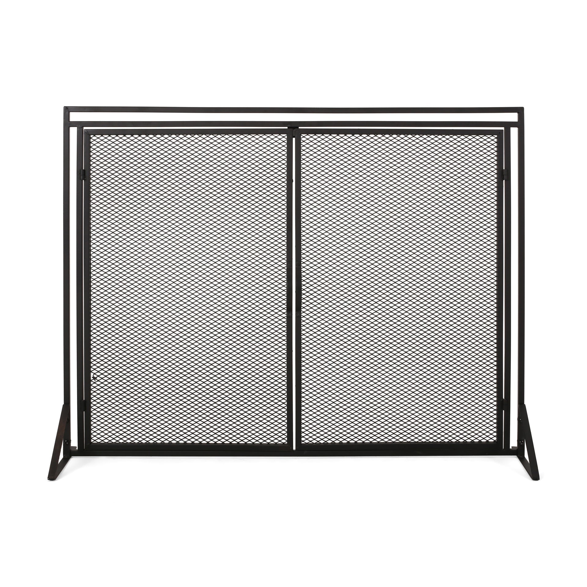 FIREPLACE SCREEN