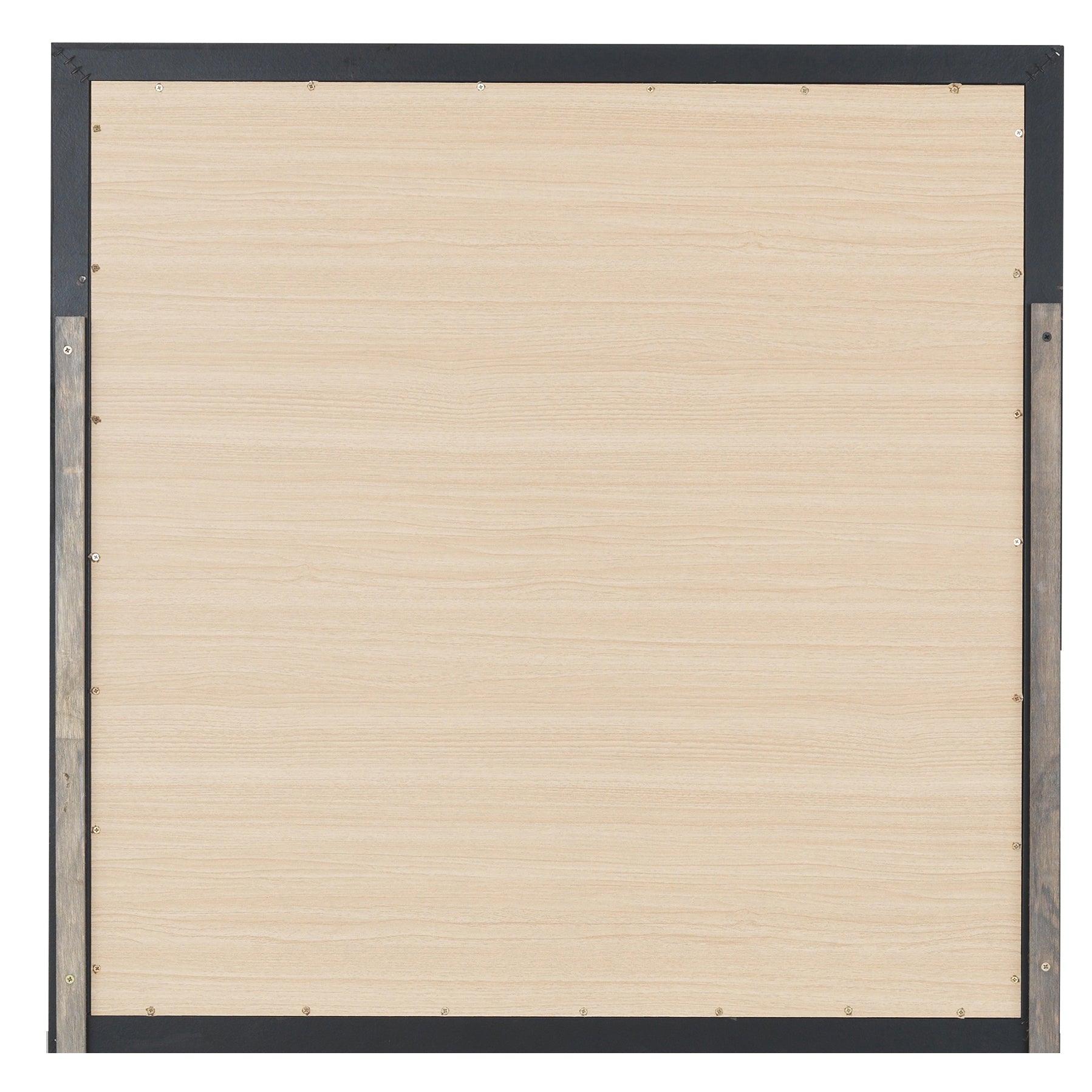 Primo G1336-M Mirror , Black