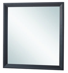 Primo G1336-M Mirror , Black