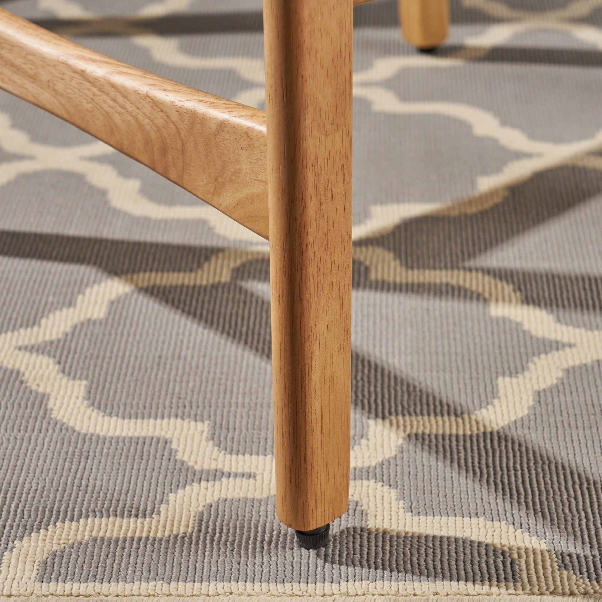 COUNTER HEIGHT CHAIR (SET OF 2)