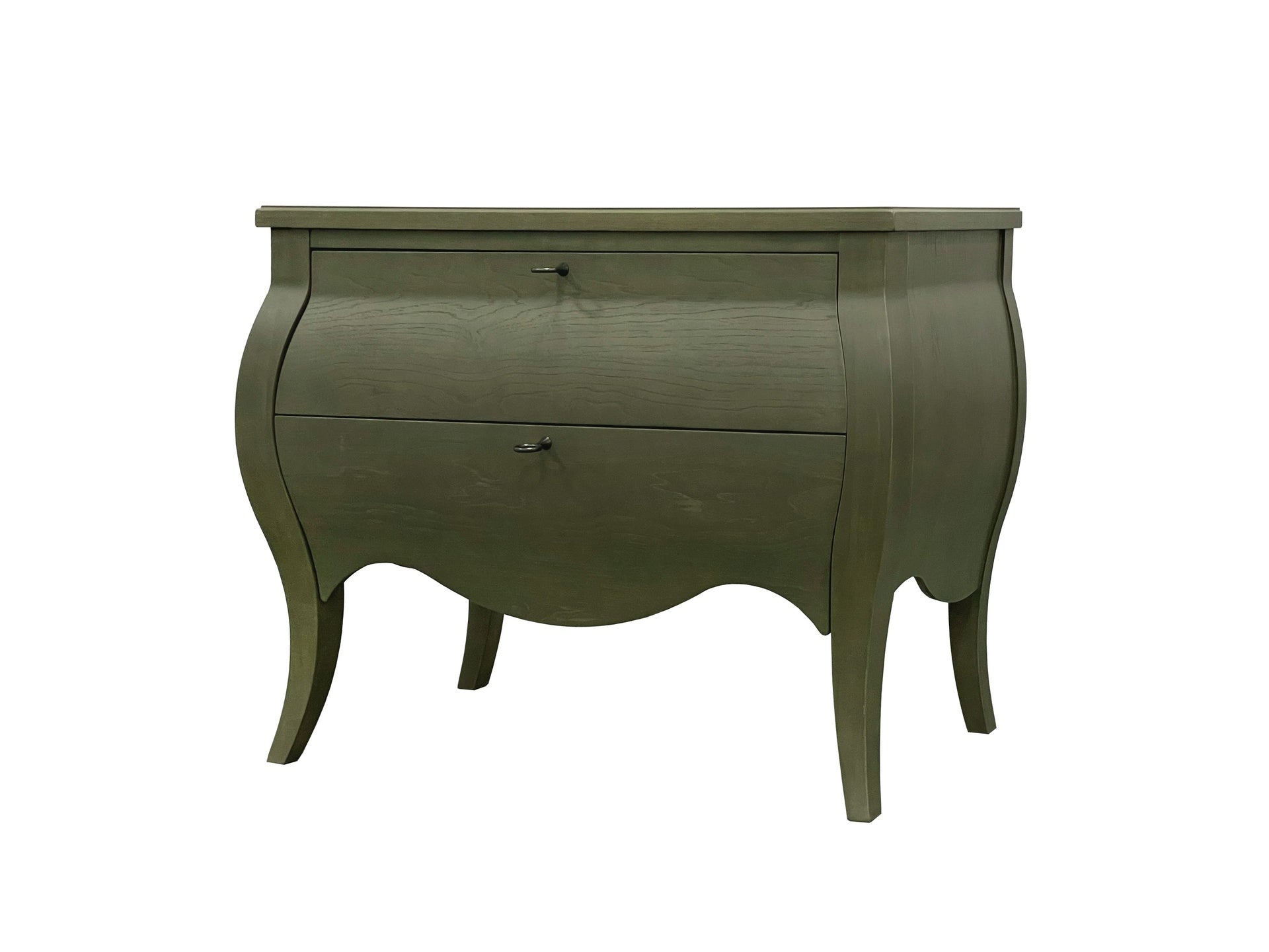 Bombe Chest - Pistachio