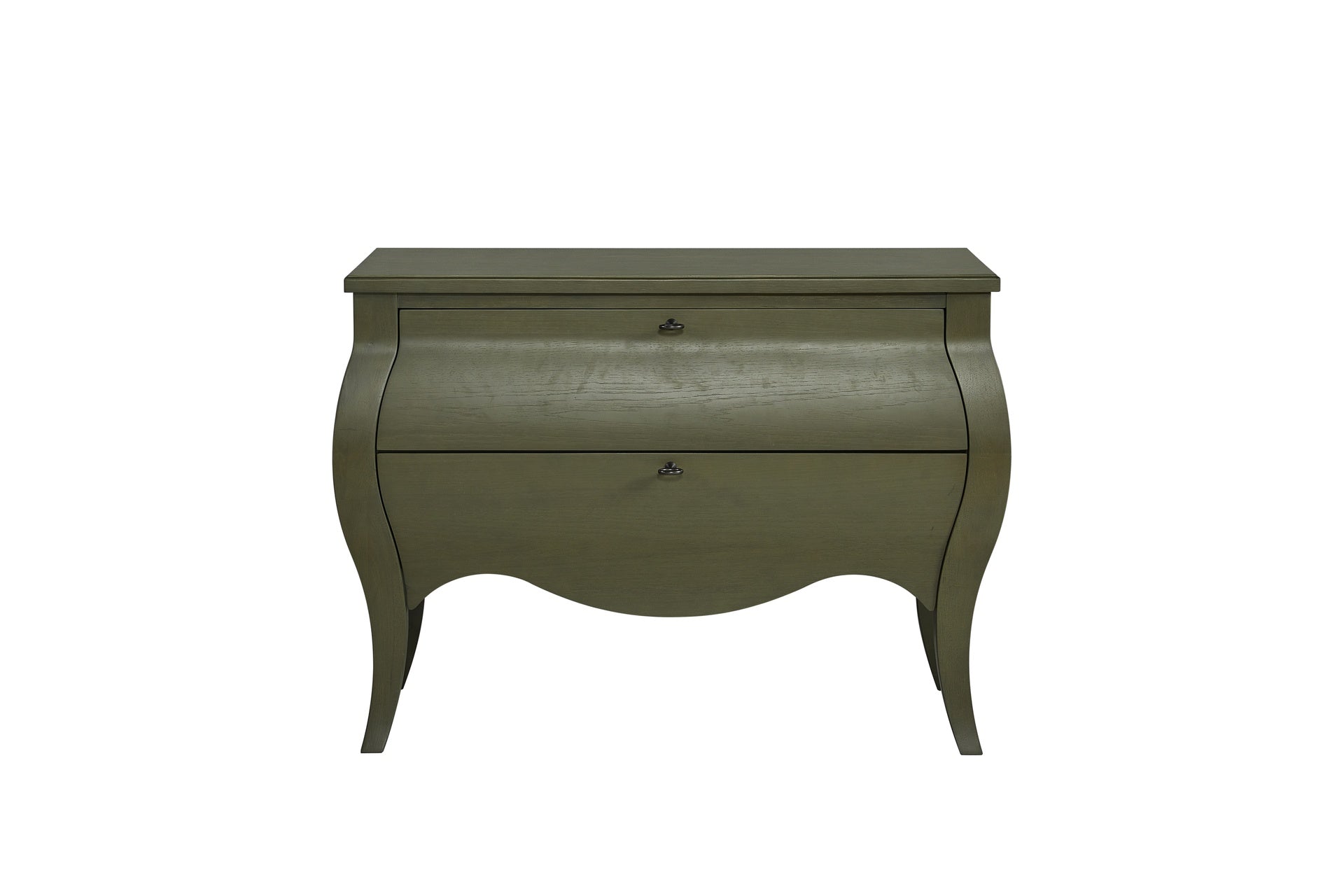 Bombe Chest - Pistachio