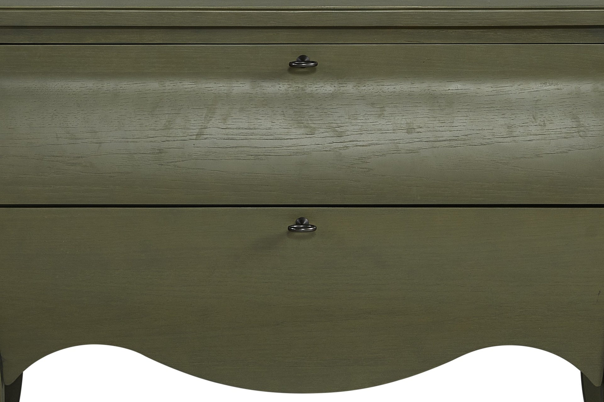 Bombe Chest - Pistachio