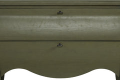 Bombe Chest - Pistachio