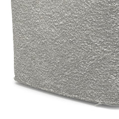 Chantal Square Pouf