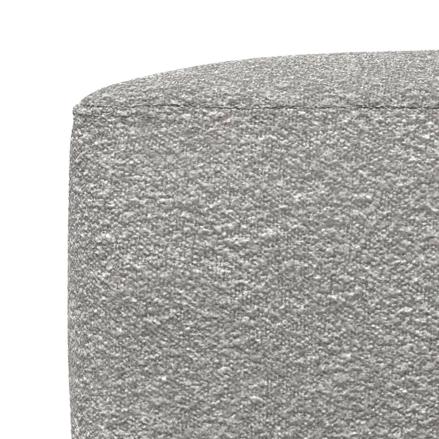 Chantal Square Pouf