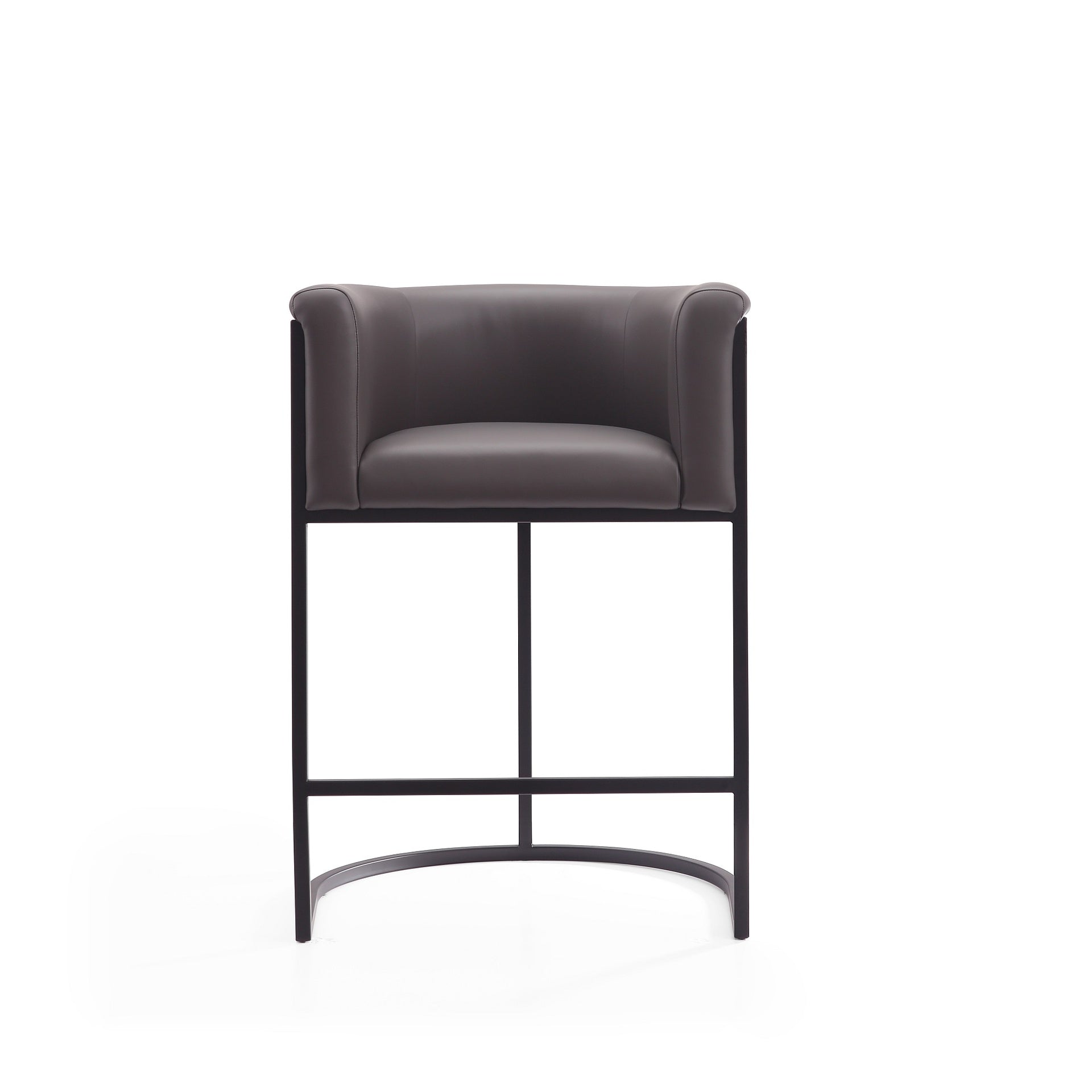 Counter Stool in Graphite