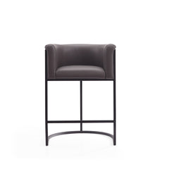 Counter Stool in Graphite