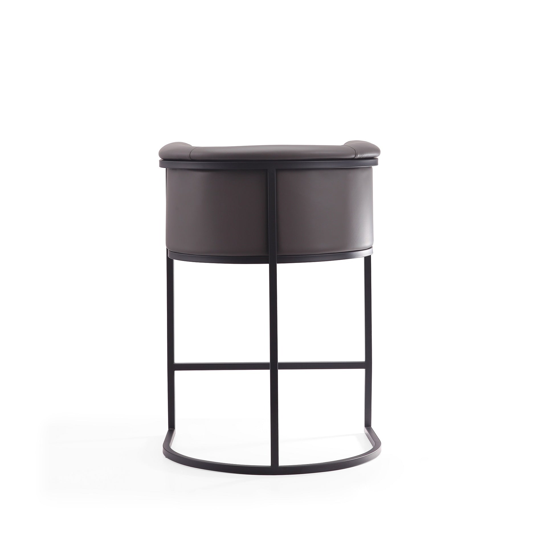 Counter Stool in Graphite