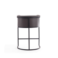 Counter Stool in Graphite