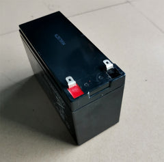 12v 7Ah Battery for Kids Ride on car, Valve Regulated Lead-Acid Rechargeable Battery,Rechargeable Replacement Battery for Kids Ride ons