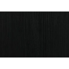 ELSA BLACK AND GREY DRESSER