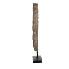 19x3x19.5" Defiance Spirited Horse Accent Sculpture, Large