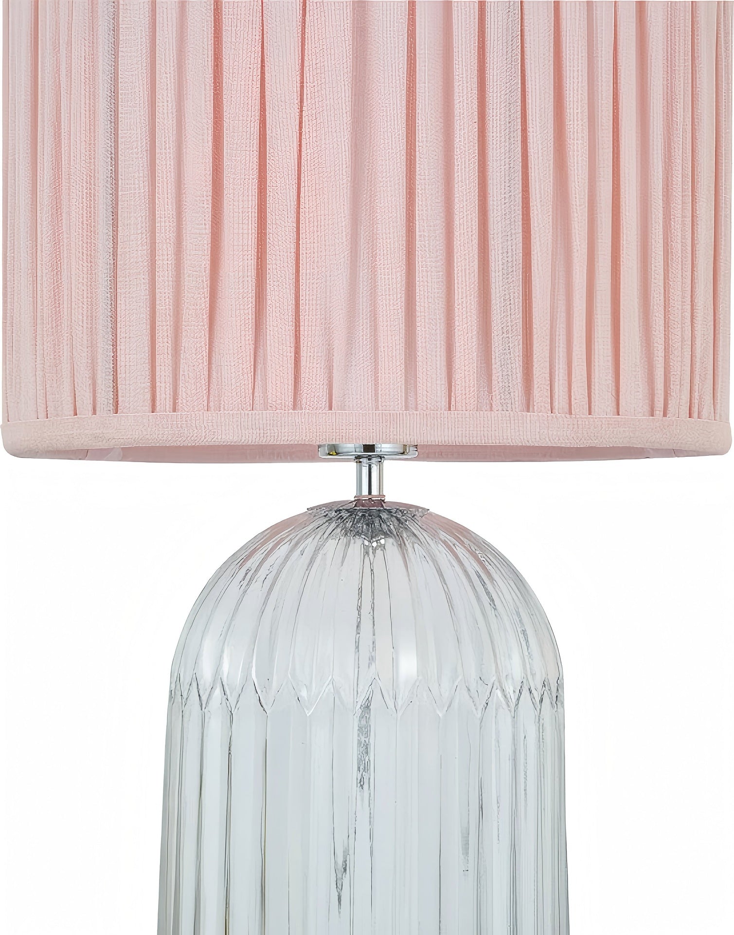Bedroom Table Lamp Nordic Home Creative Romantic Warm Solid Wood Study Room Eye protection Desk Bedside Lamp LED Nebulis Table Lamp Gold - Clear and Pink 110-120V