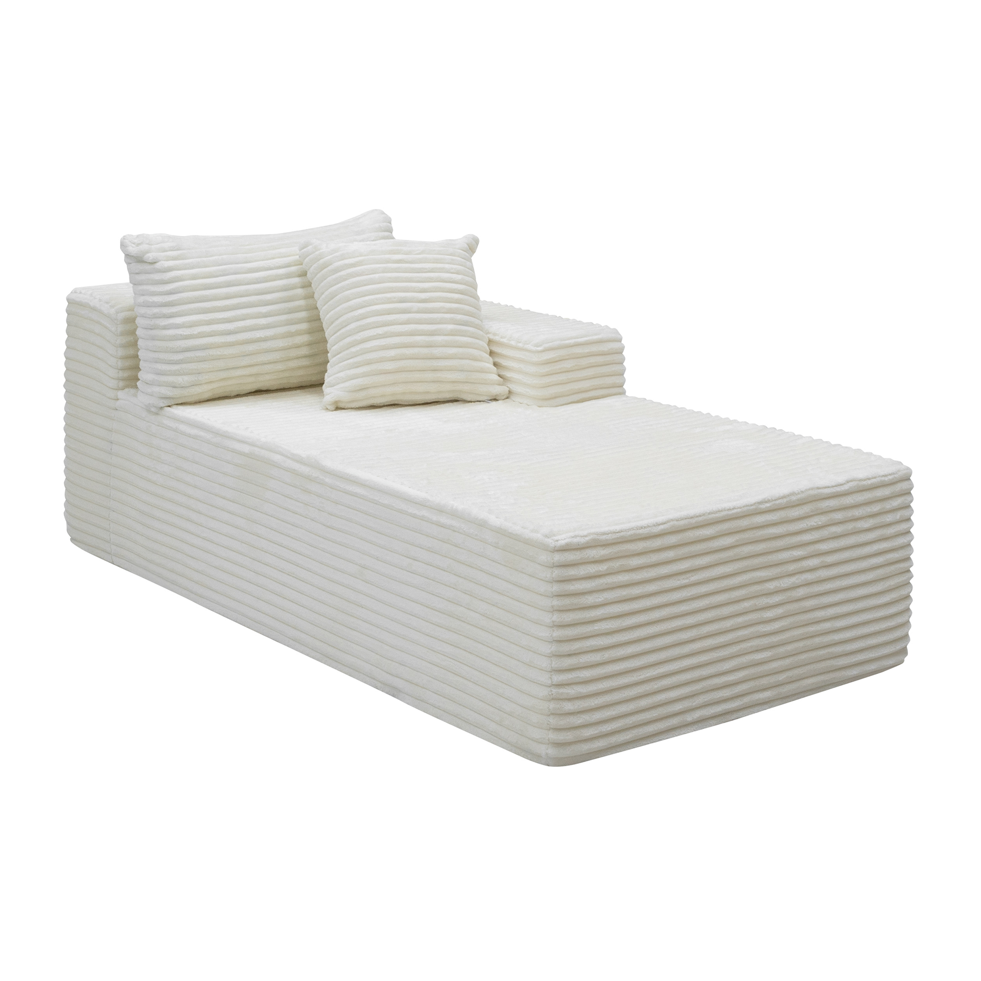 CO-009A-1L2R-White-2R