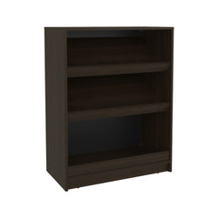 Gillham Shoe Rack, Bedroom, Black