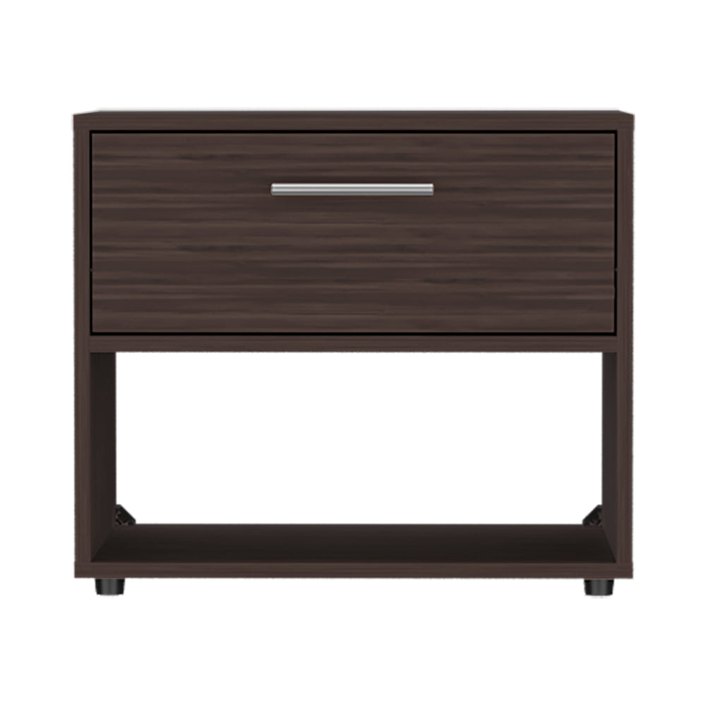Beryl Junction Nigtstand, Bedroom, Dark Walnut