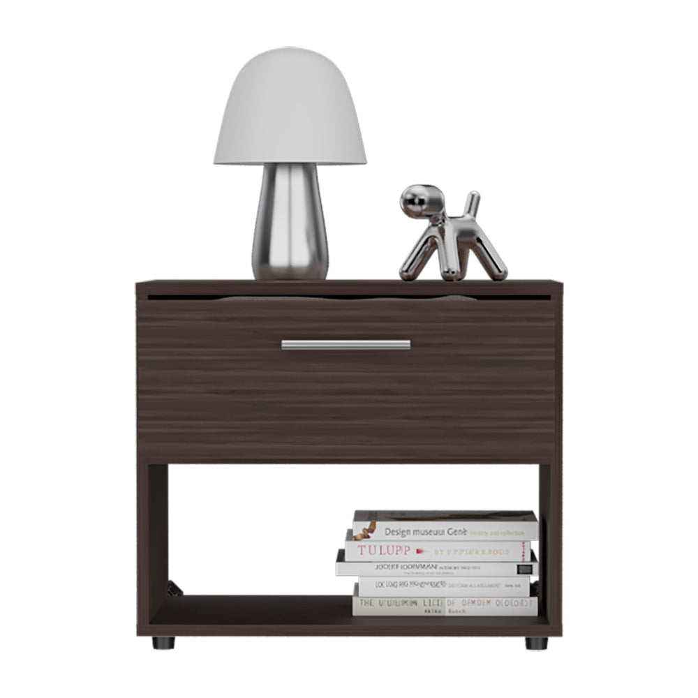 Beryl Junction Nigtstand, Bedroom, Dark Walnut