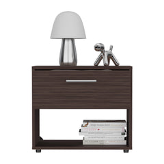 Beryl Junction Nigtstand, Bedroom, Dark Walnut
