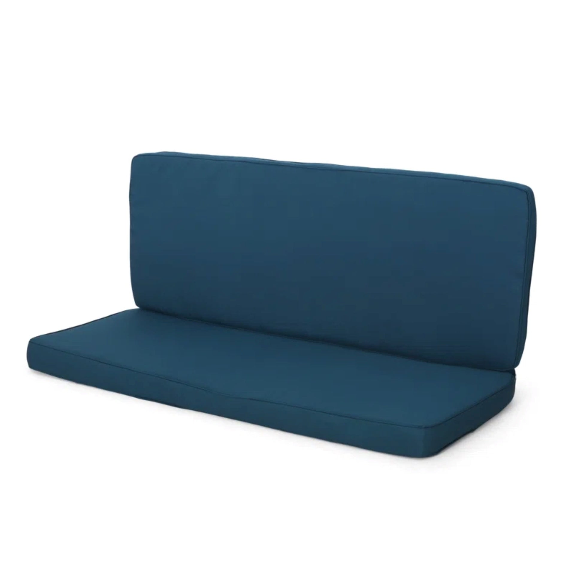 CAROLINA CLUB CHAIR & LOVESEAT CUSHION SET, DARK TEAL, (2sets 63513.00 CUSHION SET+1set 63308.00 CUSHION SET)