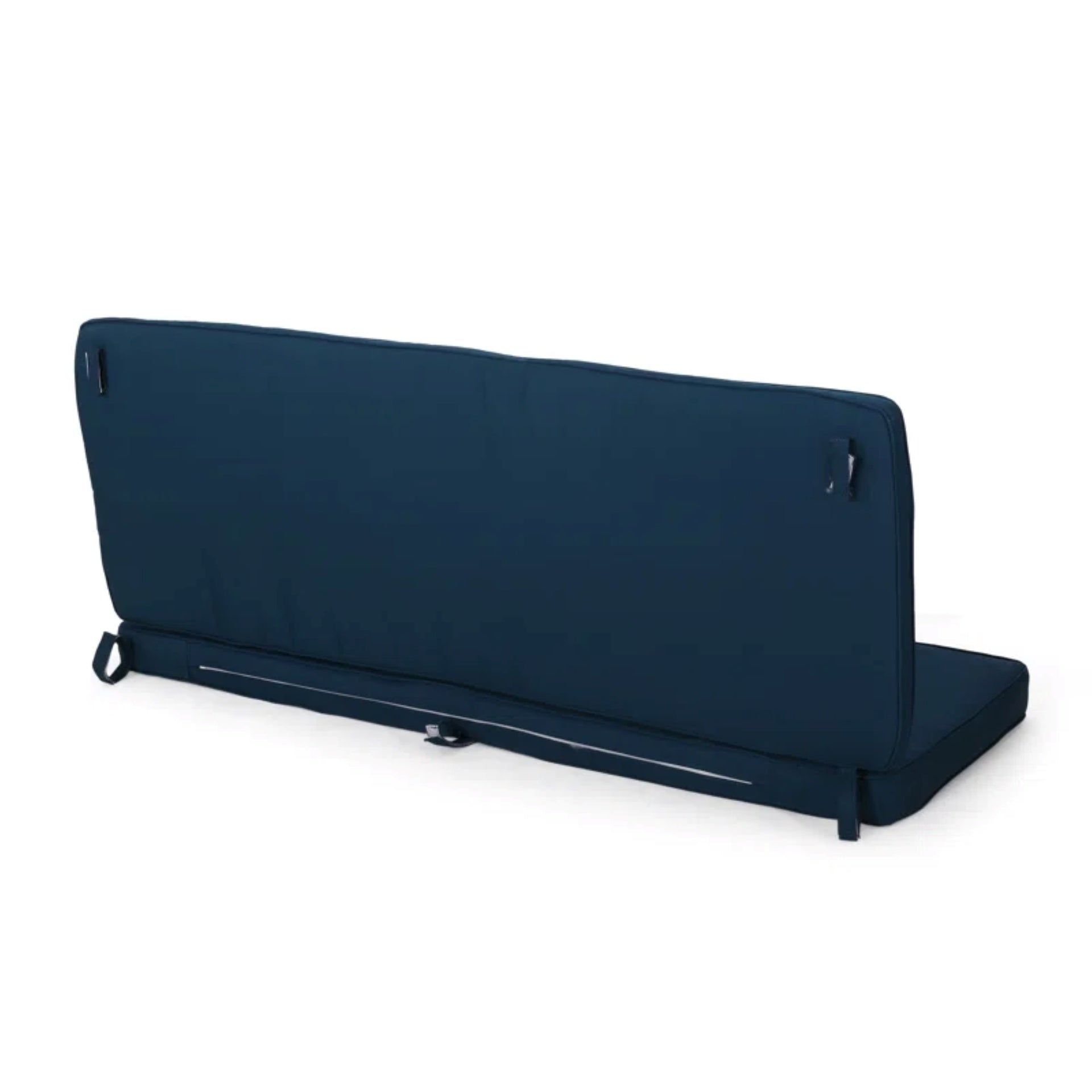 CAROLINA CLUB CHAIR & LOVESEAT CUSHION SET, DARK TEAL, (2sets 63513.00 CUSHION SET+1set 63308.00 CUSHION SET)