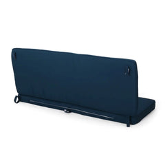 CAROLINA CLUB CHAIR & LOVESEAT CUSHION SET, DARK TEAL, (2sets 63513.00 CUSHION SET+1set 63308.00 CUSHION SET)