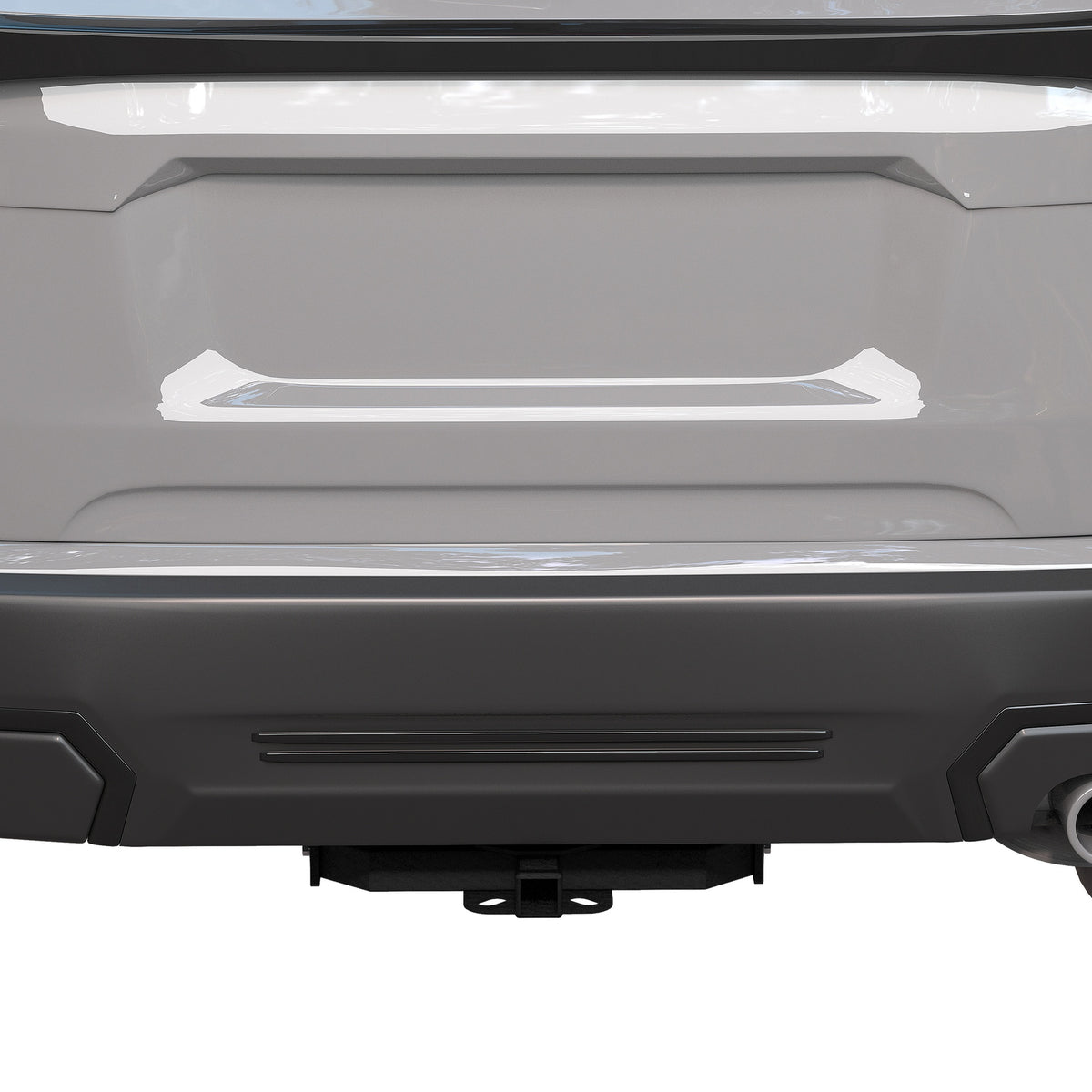 Class 3 Trailer Hitch Compatible with 2010-2019 / Subaru Outback Wagon (Except Sport)