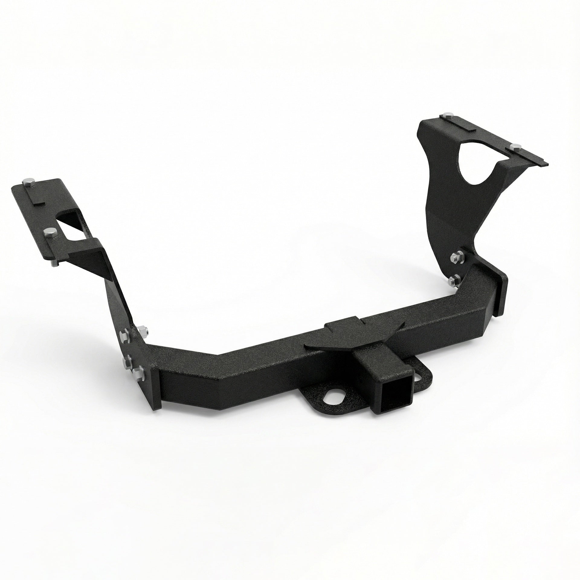 Class 3 Trailer Hitch Compatible with 2010-2019 / Subaru Outback Wagon (Except Sport)