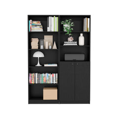 Wenge 2-Piece Living Room Set