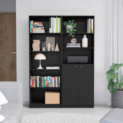 Wenge 2-Piece Living Room Set