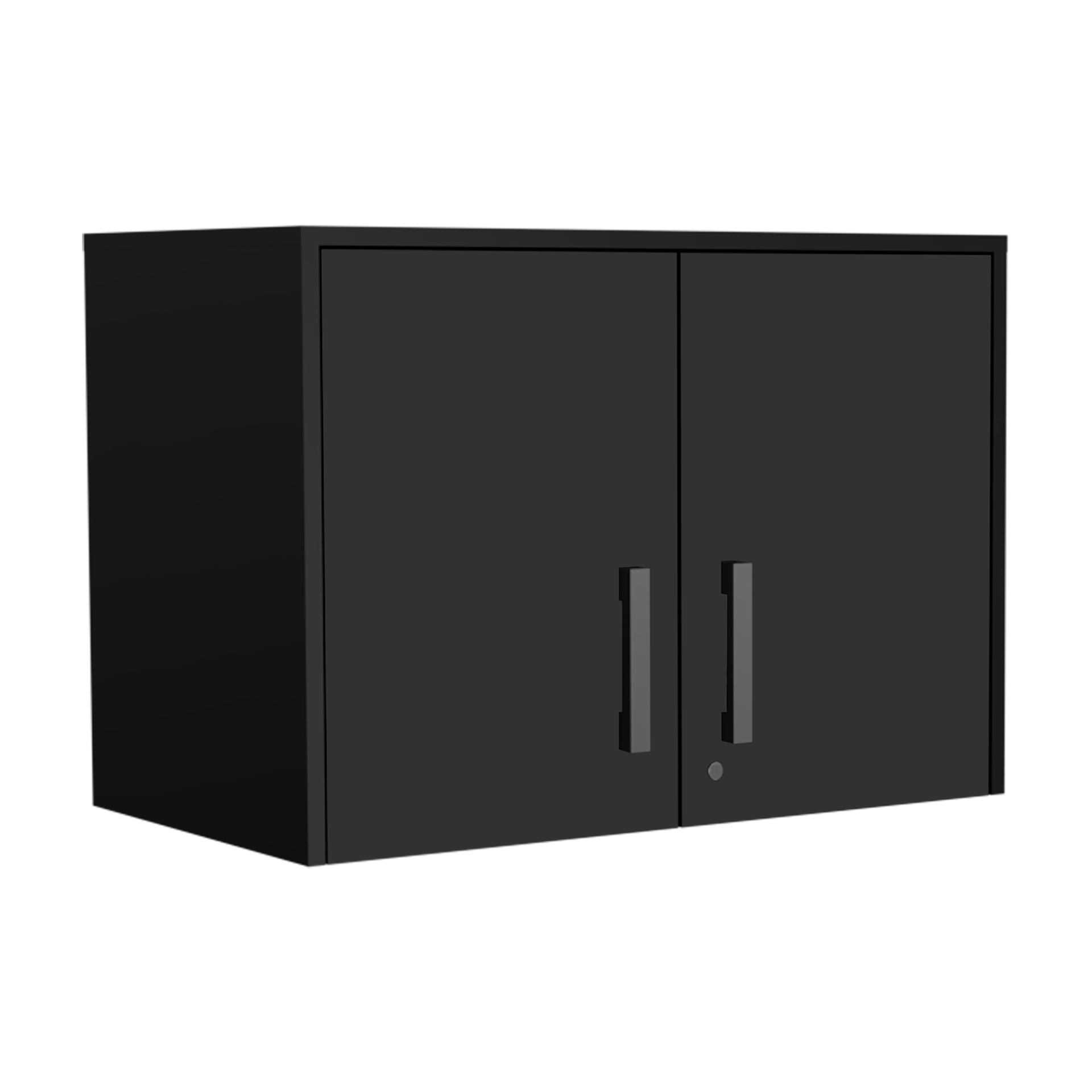 Wenge 4 Piece Garage Set