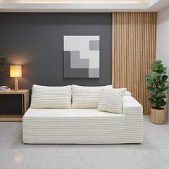 CO-009A-2L1R-White-1R