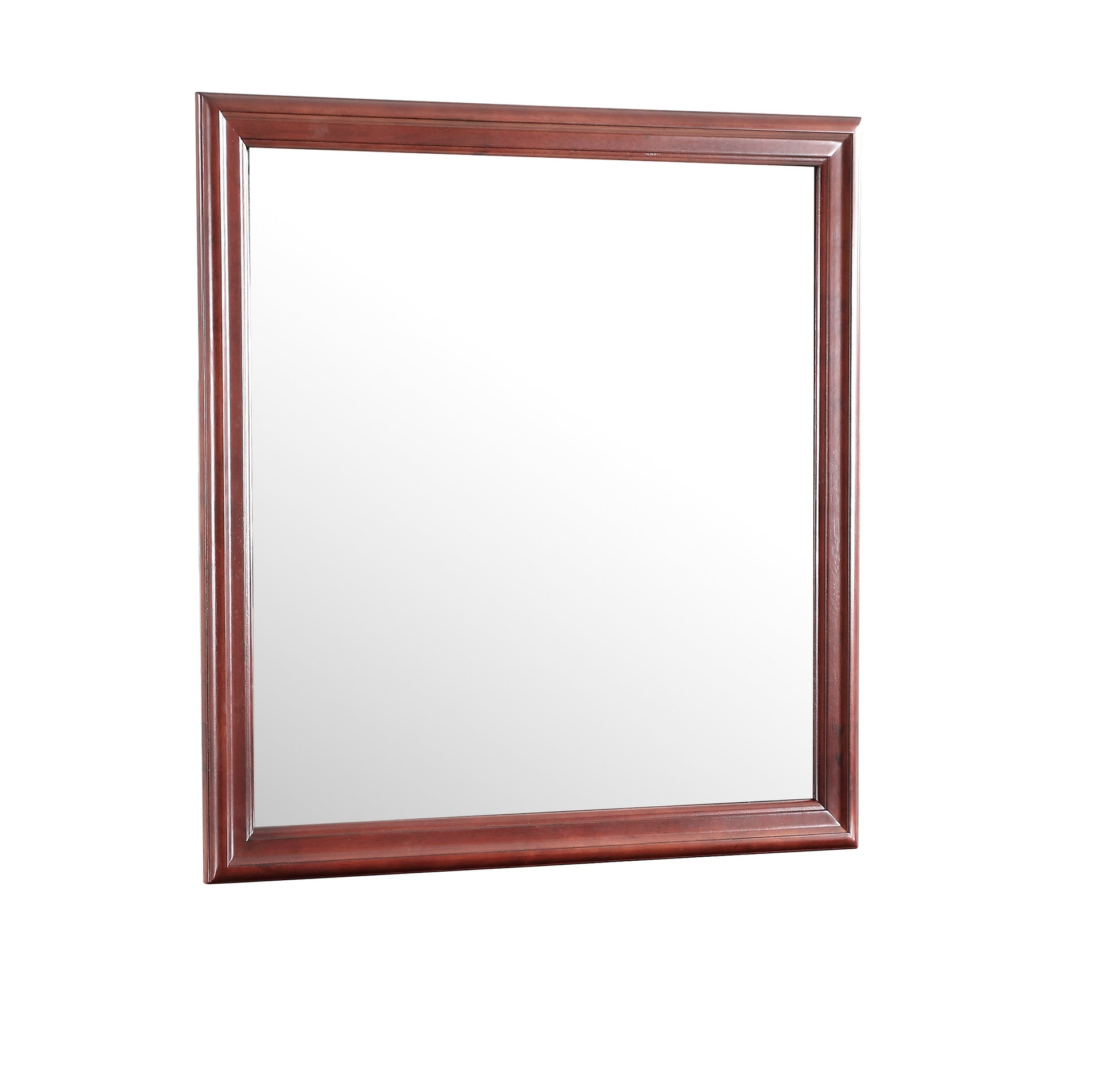 Louis Phillipe G3100-M Mirror , Cherry