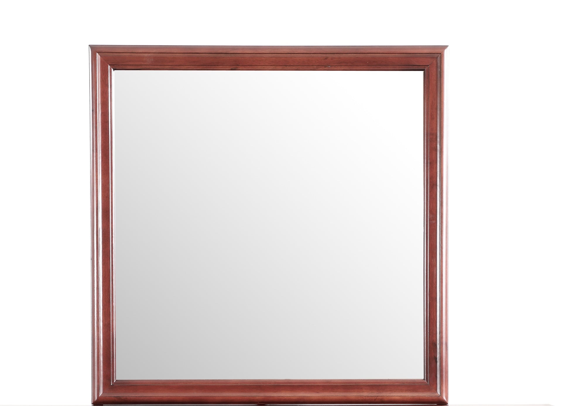 Louis Phillipe G3100-M Mirror , Cherry