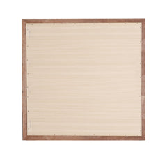 Louis Phillipe G3125-M Mirror , Cappuccino