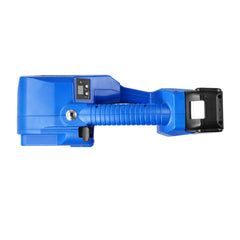 Automatic Electric Strapping Machine Tool for PP/PET 0.35"-0.63" Straps