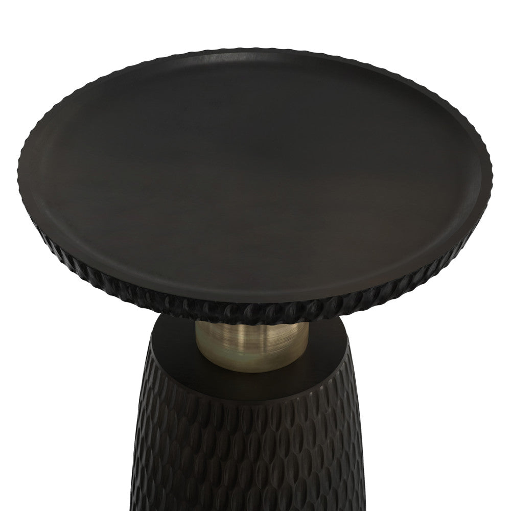 Breanna Side Table