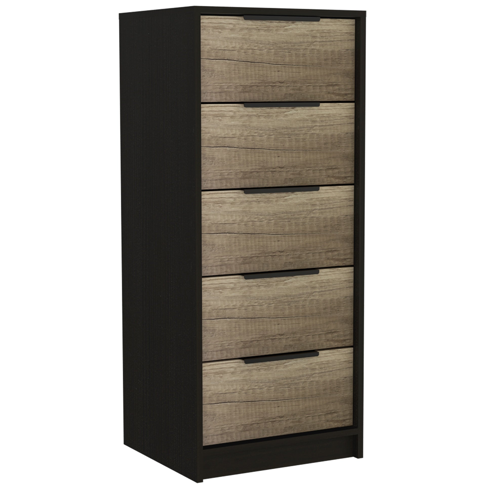 Washington Five Drawer Dresser