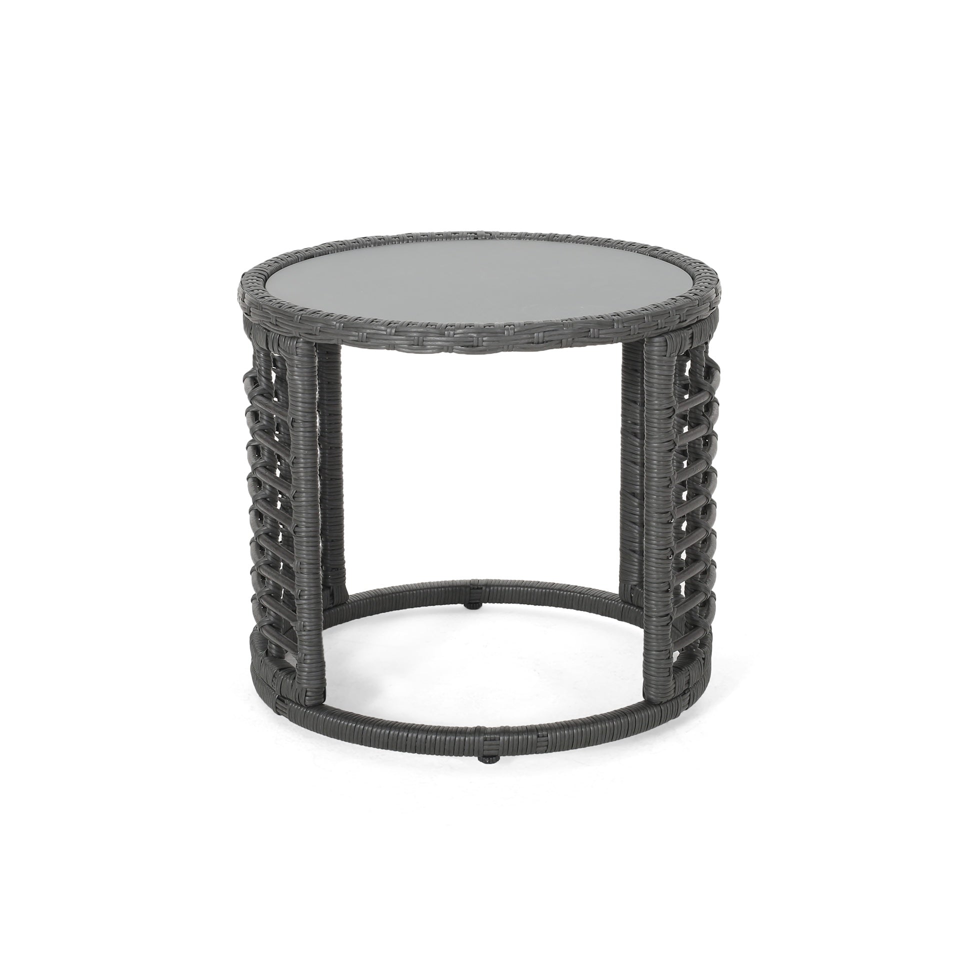 TATIANA SIDE TABLE