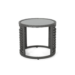 TATIANA SIDE TABLE