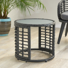 TATIANA SIDE TABLE